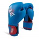 Фото 0: Детские боксерские перчатки Everlast Prospect P00001644
