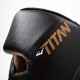 Фото 5: Шлем боксерский Everlast Titan P00003101 кожзаменитель