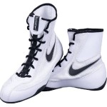 Боксерки низкие Nike Machomai 2 321819-110