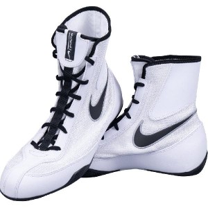 Фото: Боксерки низкие Nike Machomai 2 321819-110