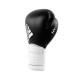 Фото 1: Перчатки боксерские Adidas Hybrid adiH300 кожа