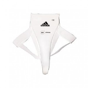 Фото: Защита паха Adidas WKF Lady Groin Guard 69CO3 женская
