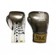 Фото 3: Боксерские перчатки для соревнований Everlast 1910 Classic P00001667 кожа