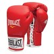 Фото 1: Боксерские перчатки для соревнований Everlast 1910 Fight 291001