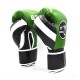 Фото 2: Боксерские перчатки Kiboshu G22 PRO 21-79 кожа