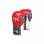 Боксерские перчатки для соревнований Everlast Powerlock 27108070101