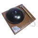 Фото 0: Боксерский гонг Fighttech Ring Gong RG