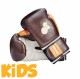 Фото 0: Детские боксерские перчатки Ultimatum Boxing  ultboxglove026
