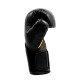 Фото 9: Перчатки боксерские Everlast Elite Pro Style P00001240 кожзаменитель