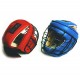 Фото 0: Шлем для армейского рукопашного боя Рэй-Спорт со стальной маской Ш44ИВ на липучке