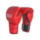 Фото 3: Перчатки боксерские Everlast Protex 2 3112 кожзаменитель