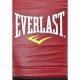 Фото 4: Перчатки боксерские Everlast Classic 141000U кожа