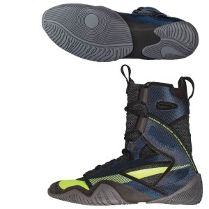 Фото: Боксерки высокие Nike Hyperko 2.0 CI2953-605