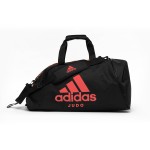 Рюкзак-сумка Adidas Training 2 in 1 Bag Martial C052