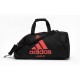 Фото 0: Рюкзак-сумка Adidas Training 2 in 1 Bag Martial C052