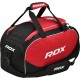 Фото 8: Рюкзак-сумка RDX GYM GKB-R1B
