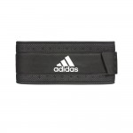 Пояс для тяжелой атлетики Adidas  ADGB-12285 нейлон