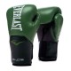 Фото 1: Перчатки боксерские Everlast Elite Pro Style P00001240 кожзаменитель