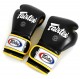 Фото 3: Перчатки боксерские Fairtex Mexican Style FR-BGV9 кожа