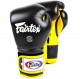 Фото 0: Перчатки боксерские Fairtex Mexican Style FR-BGV9 кожа