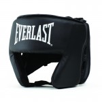 Шлем боксерский Everlast Core P00002676 кожзаменитель
