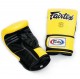 Фото 8: Перчатки снарядные Fairtex TGT-7