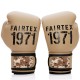 Фото 5: Перчатки боксерские Fairtex F-Day2 BGV25 микрофибра