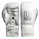 Фото 0: Боксерские перчатки для соревнований Ultimatum Boxing Puncher UBFG2