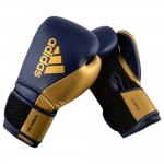 Перчатки боксерские Adidas Hybrid 150 ADIH150 кожзаменитель