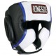 Фото 0: Шлем боксерский Ringside Gel Sparring GELHG с защитой скул