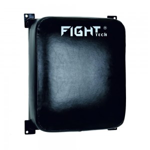 Фото: Подушка настенная боксерская Fighttech WB2 кожа