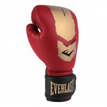 Детские боксерские перчатки Everlast Prospect 2 P00002973 кожзаменитель
