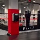 Фото 2: Подушка настенная боксерская Fighttech PVC WB4 кожзаменитель
