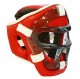 Фото 3: Шлем для единоборств Рэй-Спорт с защитной маской Ш35ИВ