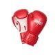 Фото 2: Перчатки боксерские Clinch Fight 2.0 C137 кожзаменитель