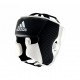 Фото 0: Шлем боксерский Adidas Hybrid 150 ADIH150HG