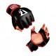 Фото 0: Перчатки для MMA Title NHB Open Palm CMMNHB