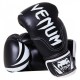 Фото 0: Перчатки боксерские Venum Competitor Black Line 10300 полиуретан