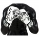 Фото 6: Перчатки боксерские Fairtex Kickboxing BGVG-2 кожа