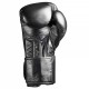 Фото 2: Перчатки боксерские Ultimatum Boxing Carbon GEN3PRO кожа