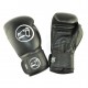 Фото 1: Перчатки боксерские Kiboshu Ring World 21-52 кожа