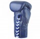Фото 1: Боксерские перчатки для соревнований Fairtex на шнуровке BGL-6