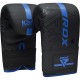Фото 0: Перчатки снарядные RDX Kara BMR-F6