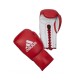 Фото 1: Боксерские перчатки для соревнований Adidas Glory Professional adiBC06