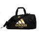 Фото 0: Рюкзак-сумка Adidas Training 2 IN 1 Bag Judo ADIACC052J