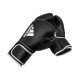 Фото 0: Перчатки боксерские Adidas Hybrid 80 ADIH80 полиуретан