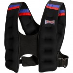 Жилет с утяжелителями Lonsdale Weight Vest 160083-15 15 кг