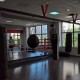 Фото 3: Груша боксерская Fighttech шар SBL3 кожа 45 кг