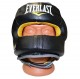 Фото 3: Шлем боксерский Everlast SaveMax 570001 с бампером