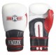 Фото 1: Перчатки боксерские Ringside Pro Style PROMFTGE кожа